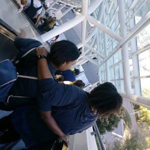 Meet your Posher, Alexxis